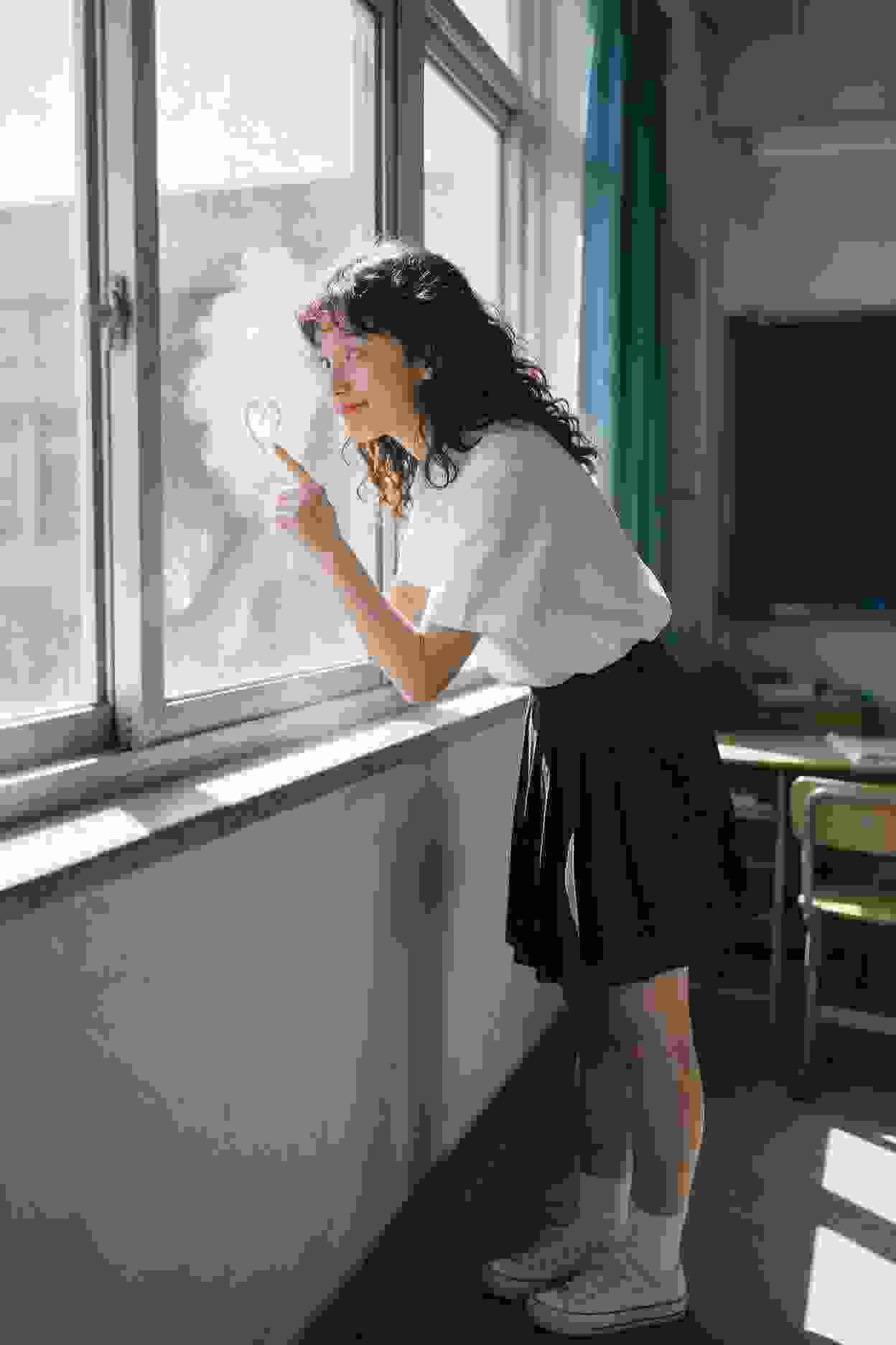 都市男女