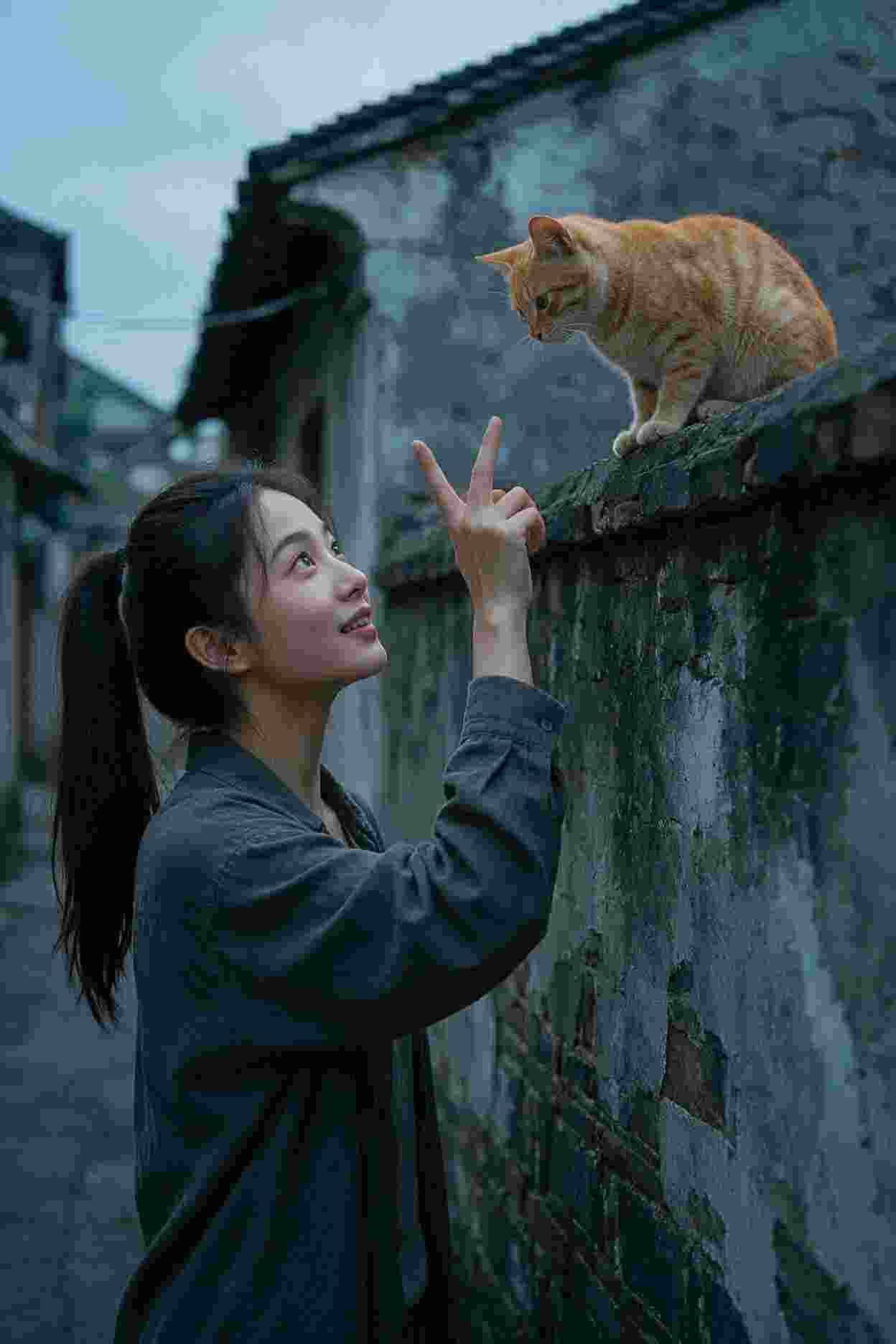 剧名